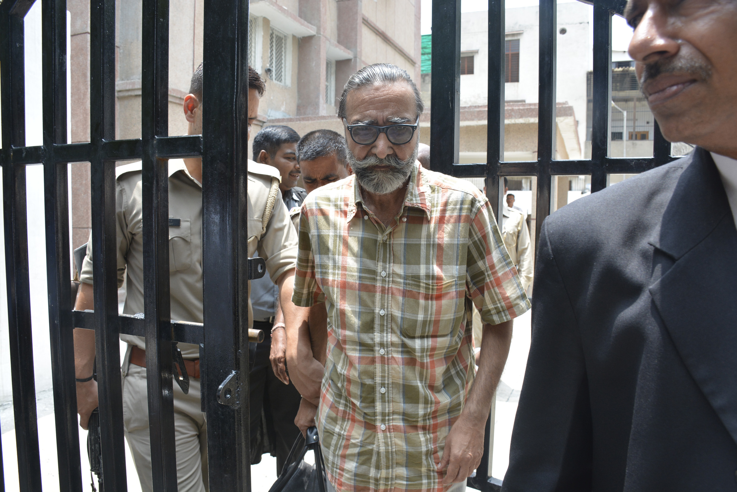 Nithari killers death sentence
