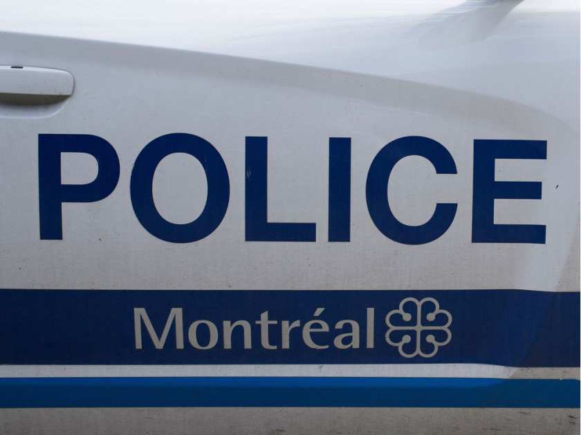 Montreal newborn dead after mom's