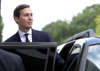 Kushner central piece Trump-Russia puzzle