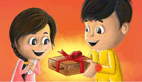 Raksha Bandhan store: Upto