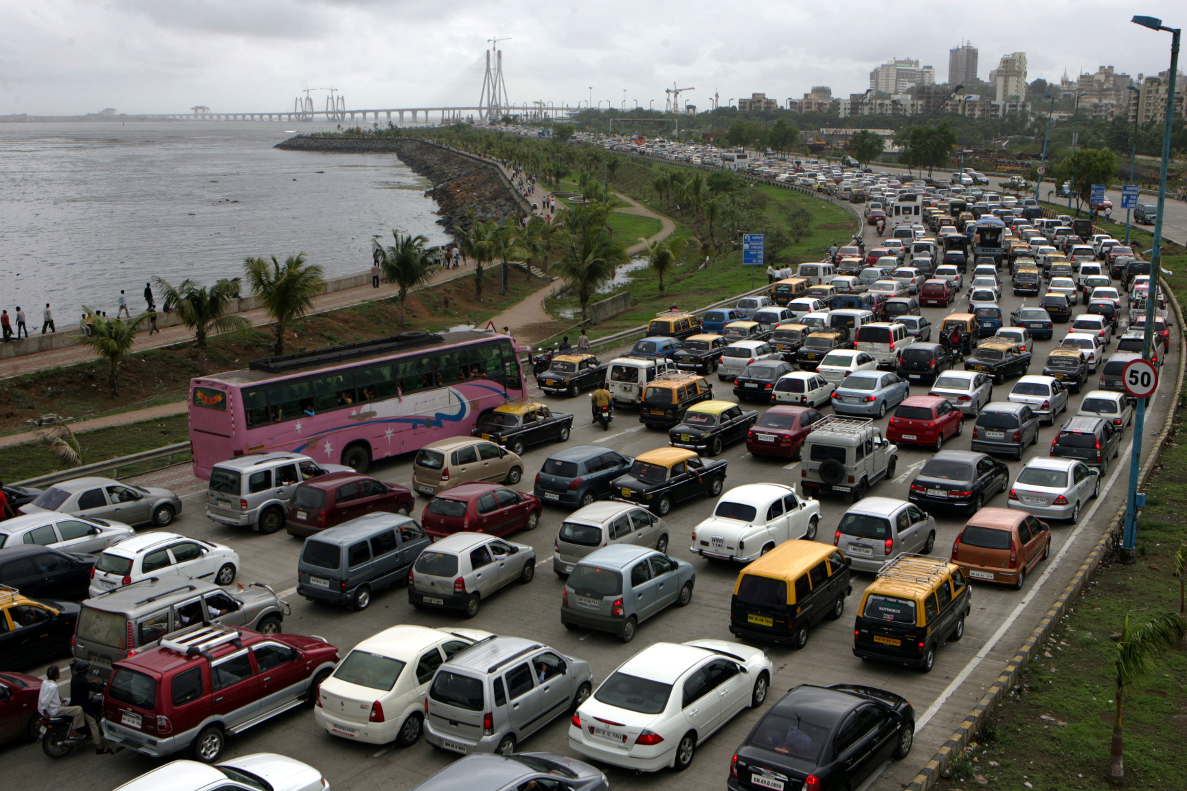 driverless cars India: Govt