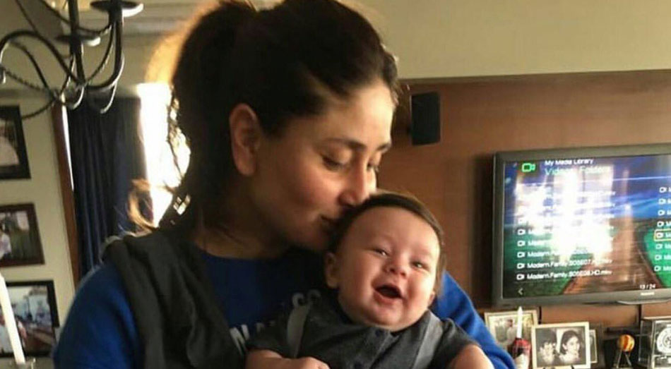 This what Taimur dislikes about