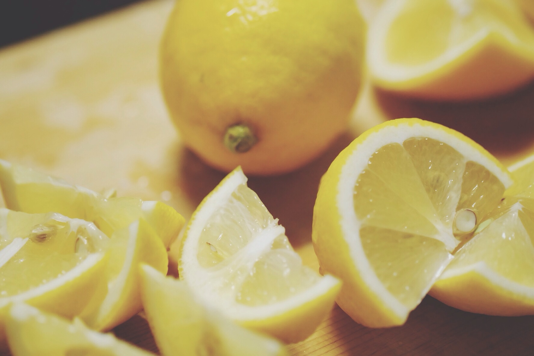 more juice from your lemons