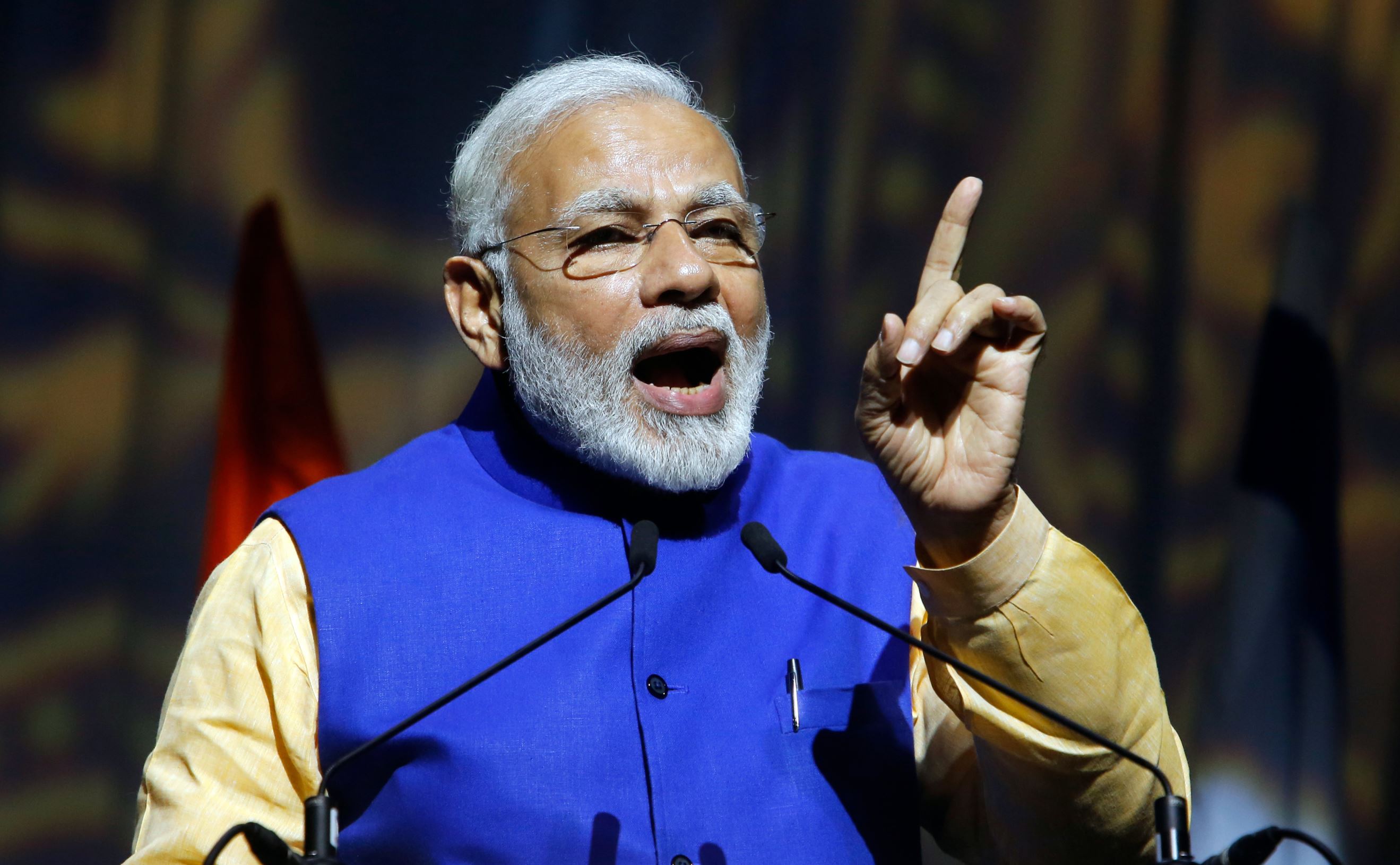 'Keep nationalism fervour alive'