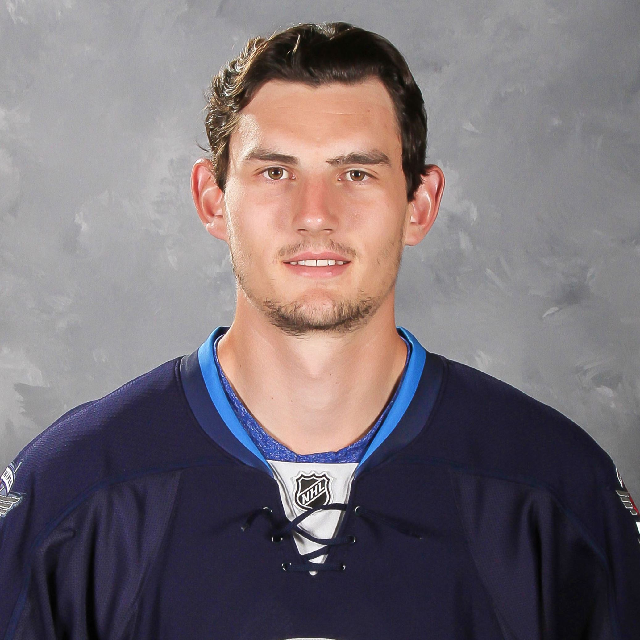 Newly-signed Hellebuyck ready shine