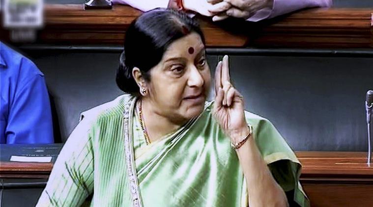 missing Indians Mosul dead sin: