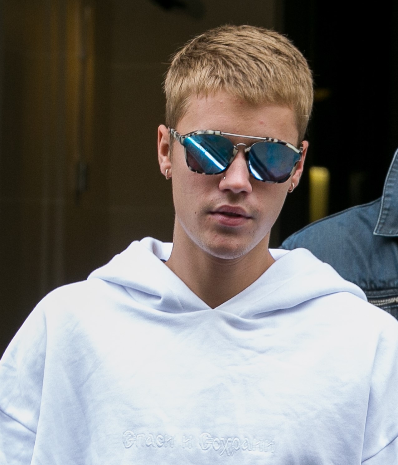 Soft ticket sales Bieber's Purpose