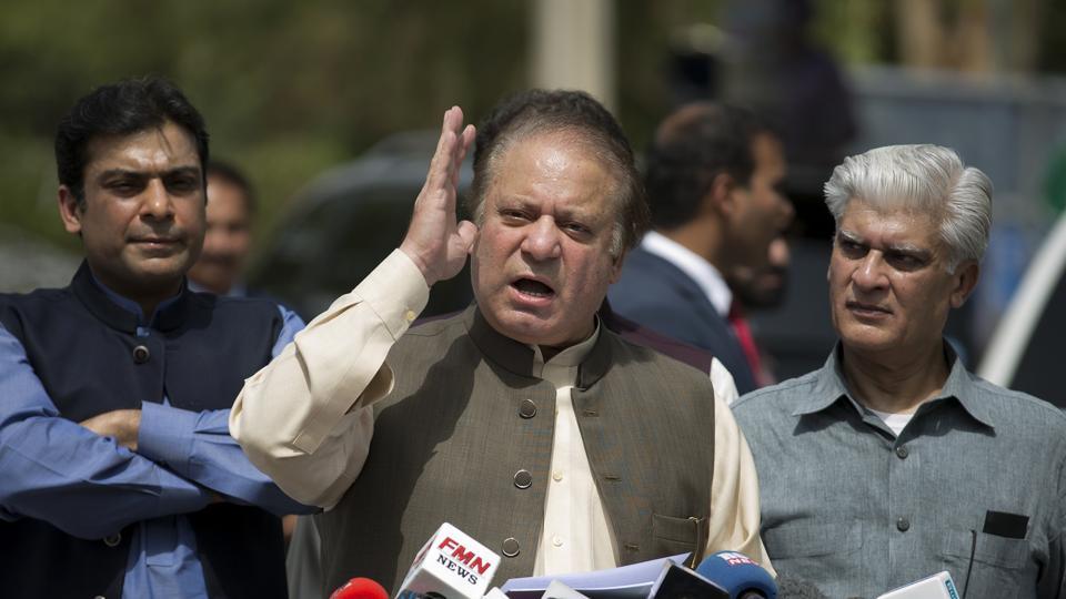 Opinion: A**ther coup Pakistan?