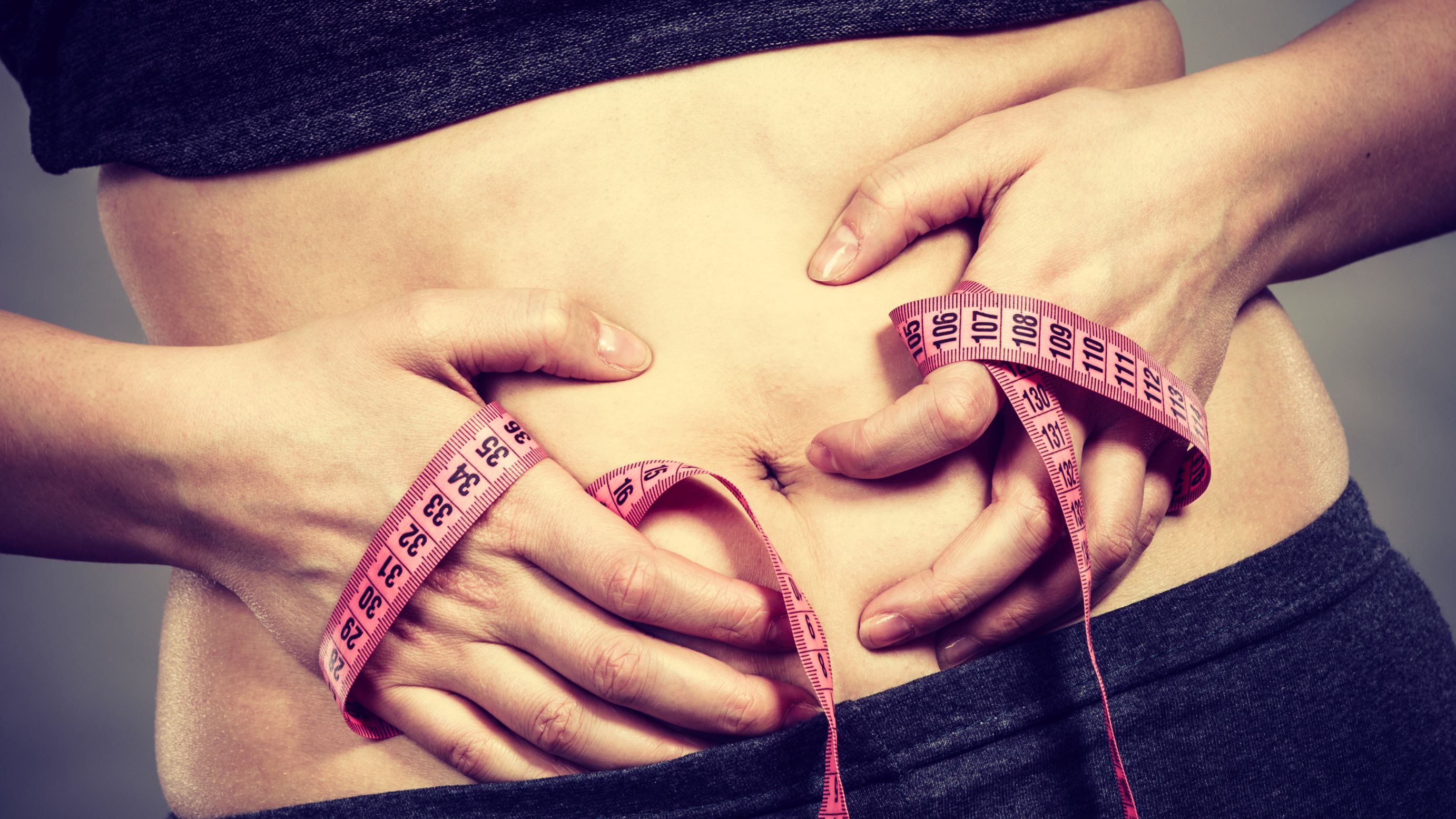 real reason you're gaining weight