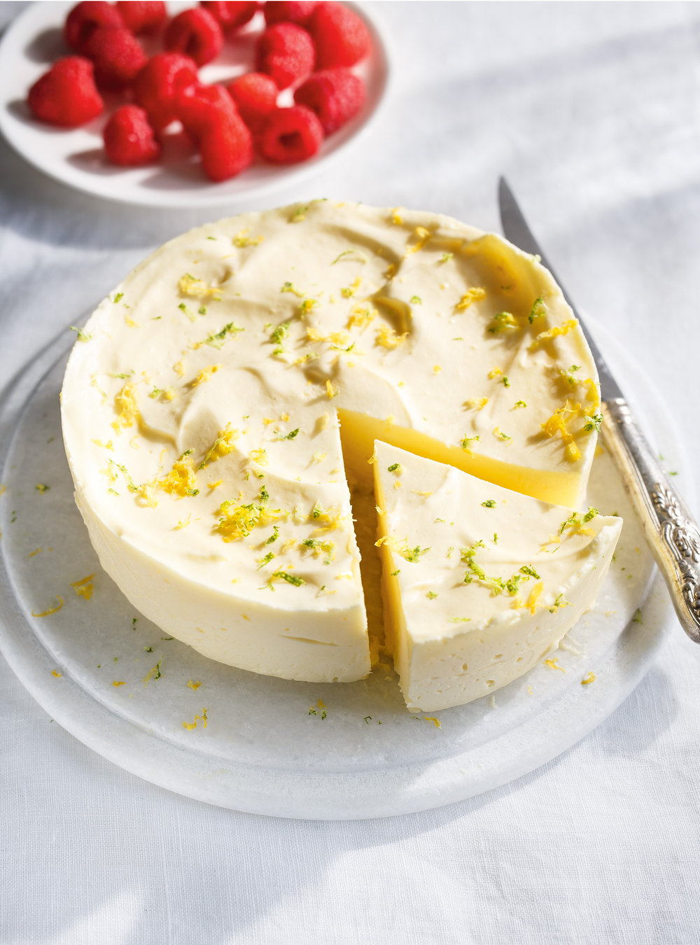 Eight delish desserts that were