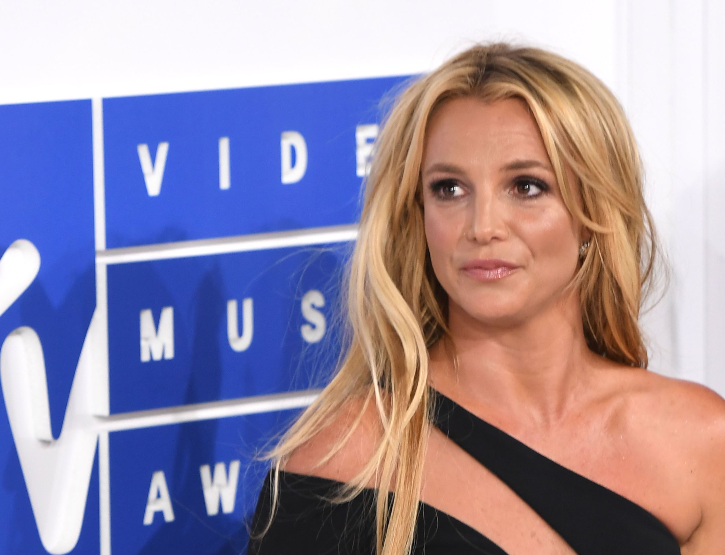 Britney Spears' workout routine pretty