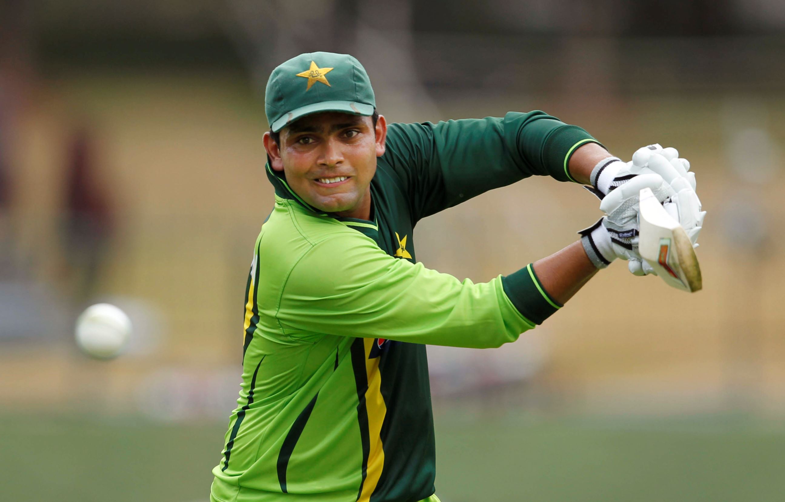 Kamran Akmal slams Waqar