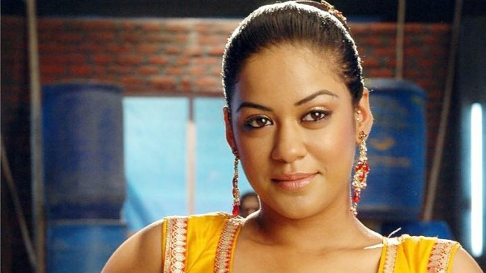 Drug case: Where Mumaith Khan?
