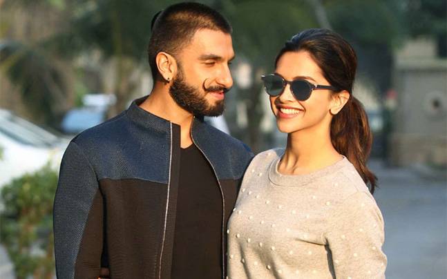 Splitsville Deepika-Ranveer?