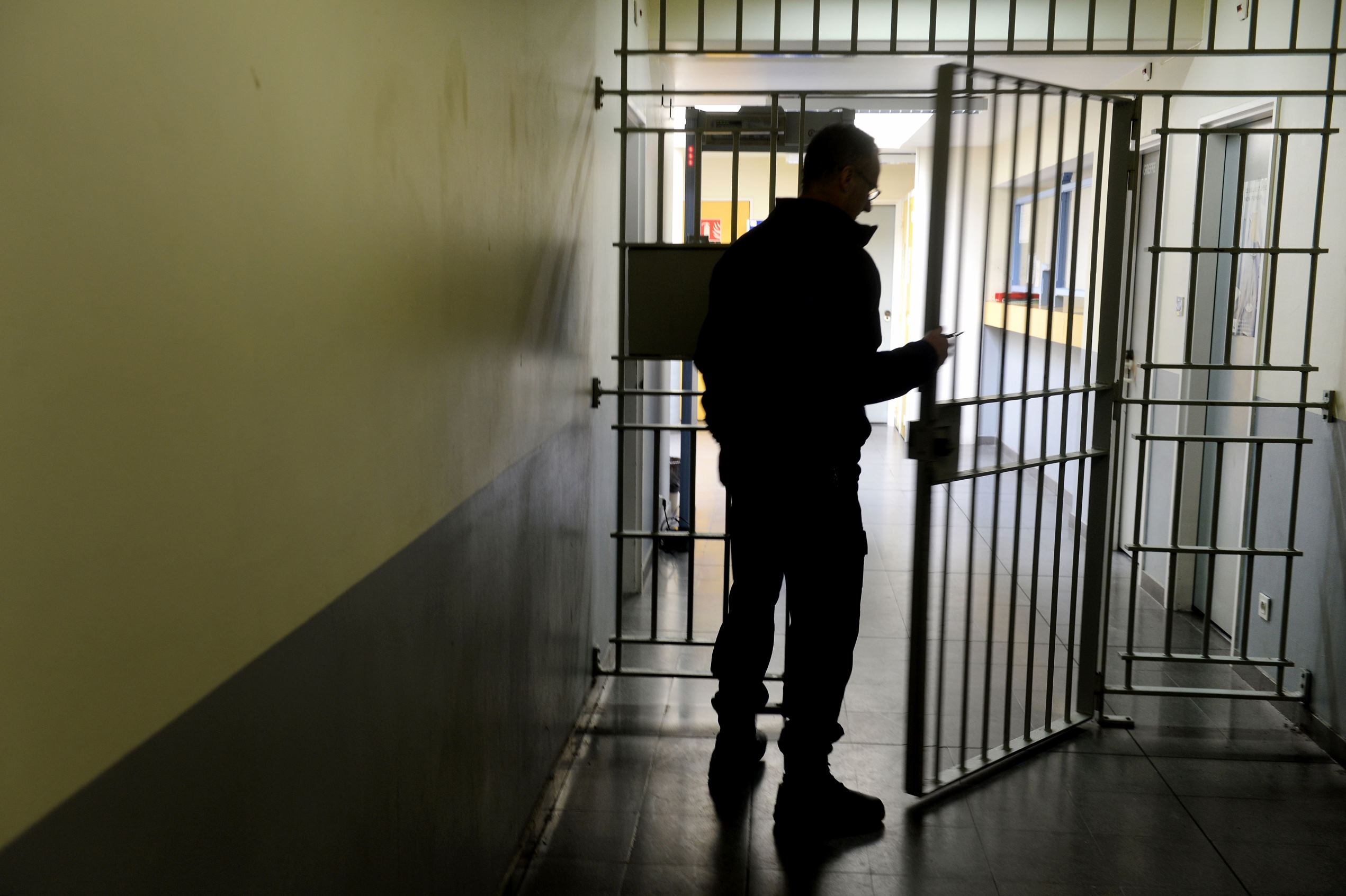 B.C. drug leader serve years