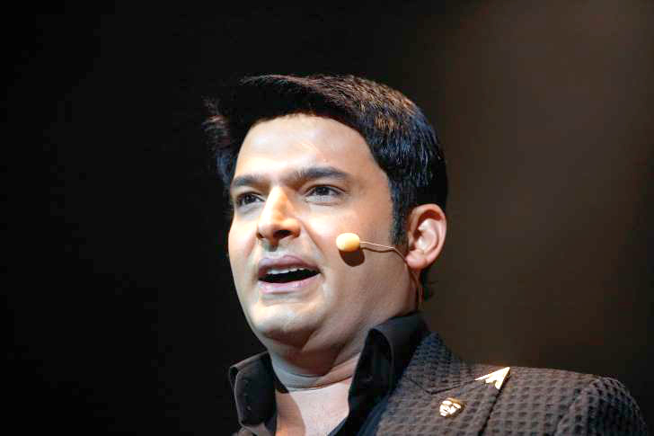 Kapil Sharma