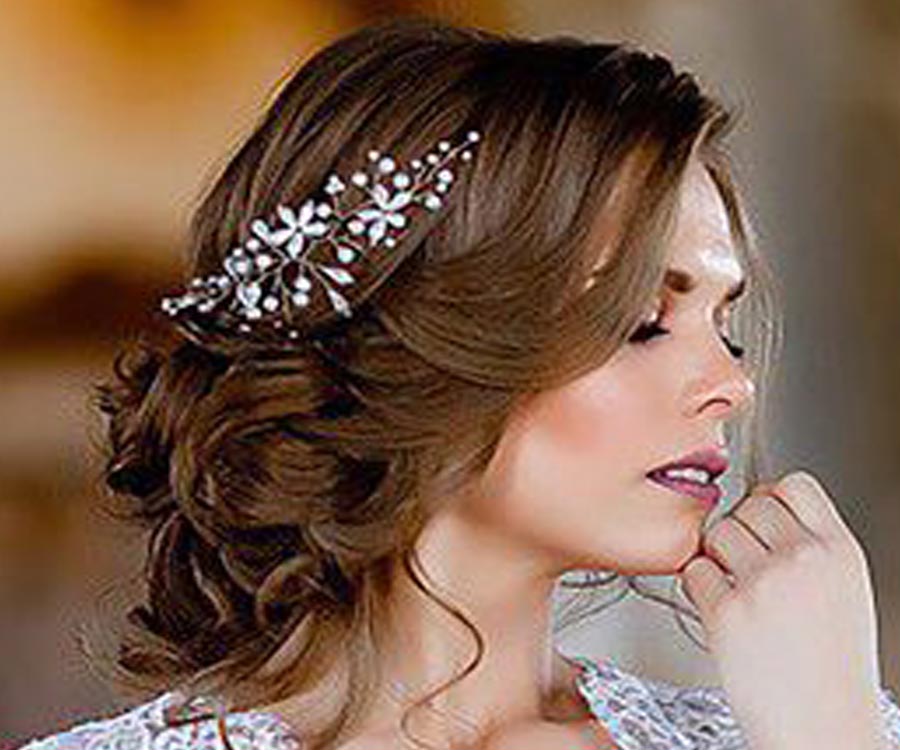 Model bride faces jail after