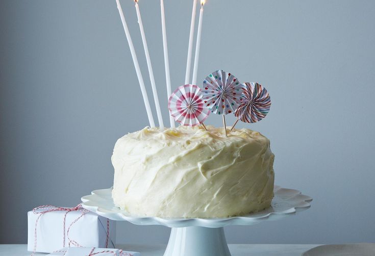 unsettling truth about blowing candles