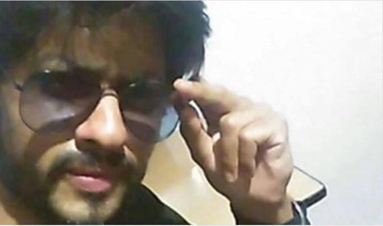 pics: This looks uncannily similar
