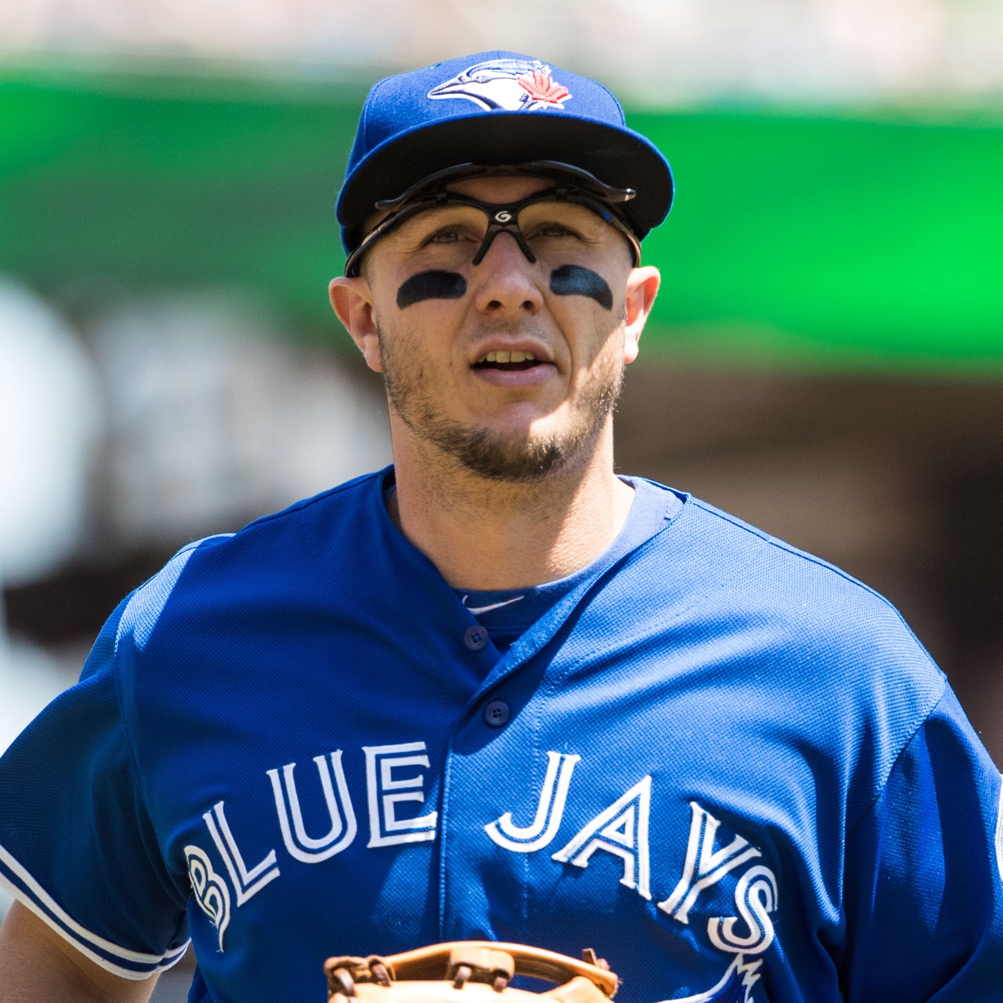 Blue Jays lose Troy Tulowitzki,