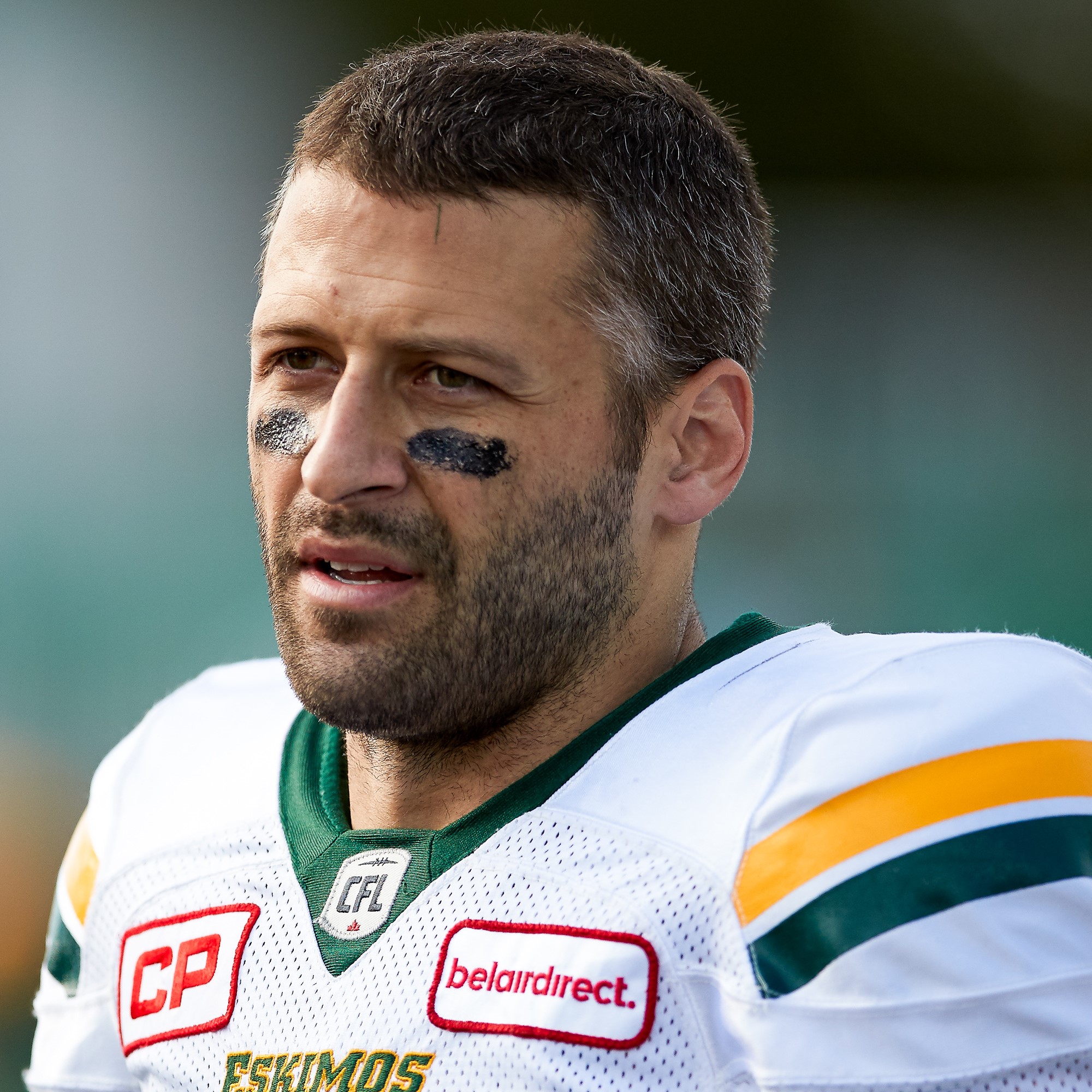 Reilly leads Eskimos over Lions