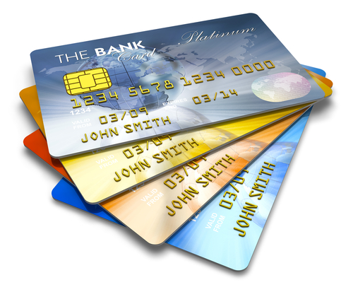 Find best interest credit card