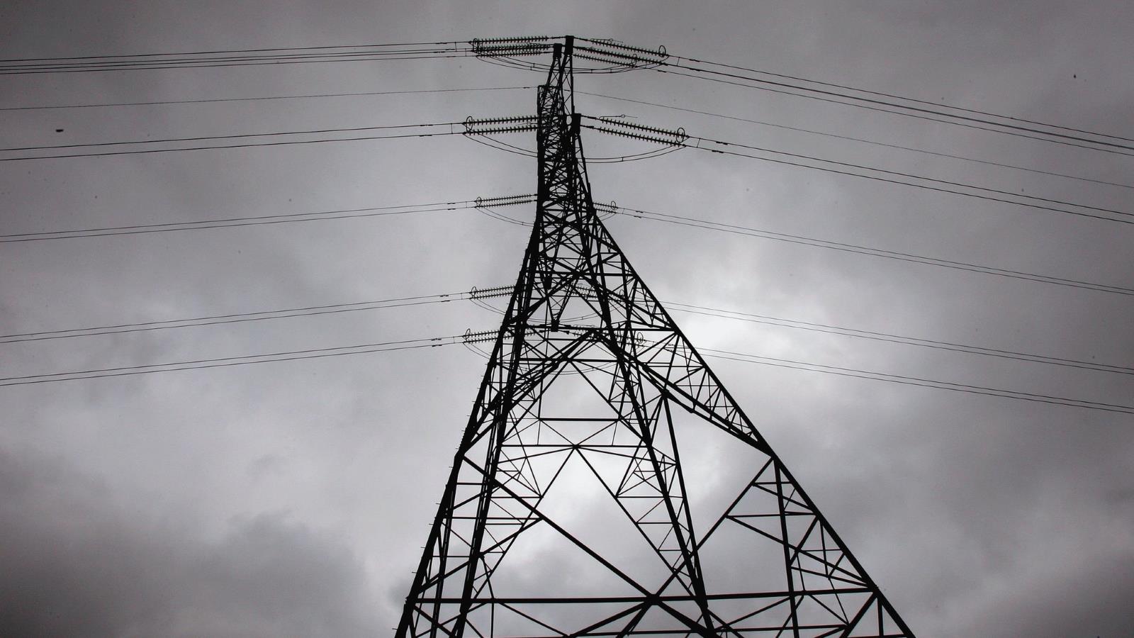 India give 'power' blow Chinese