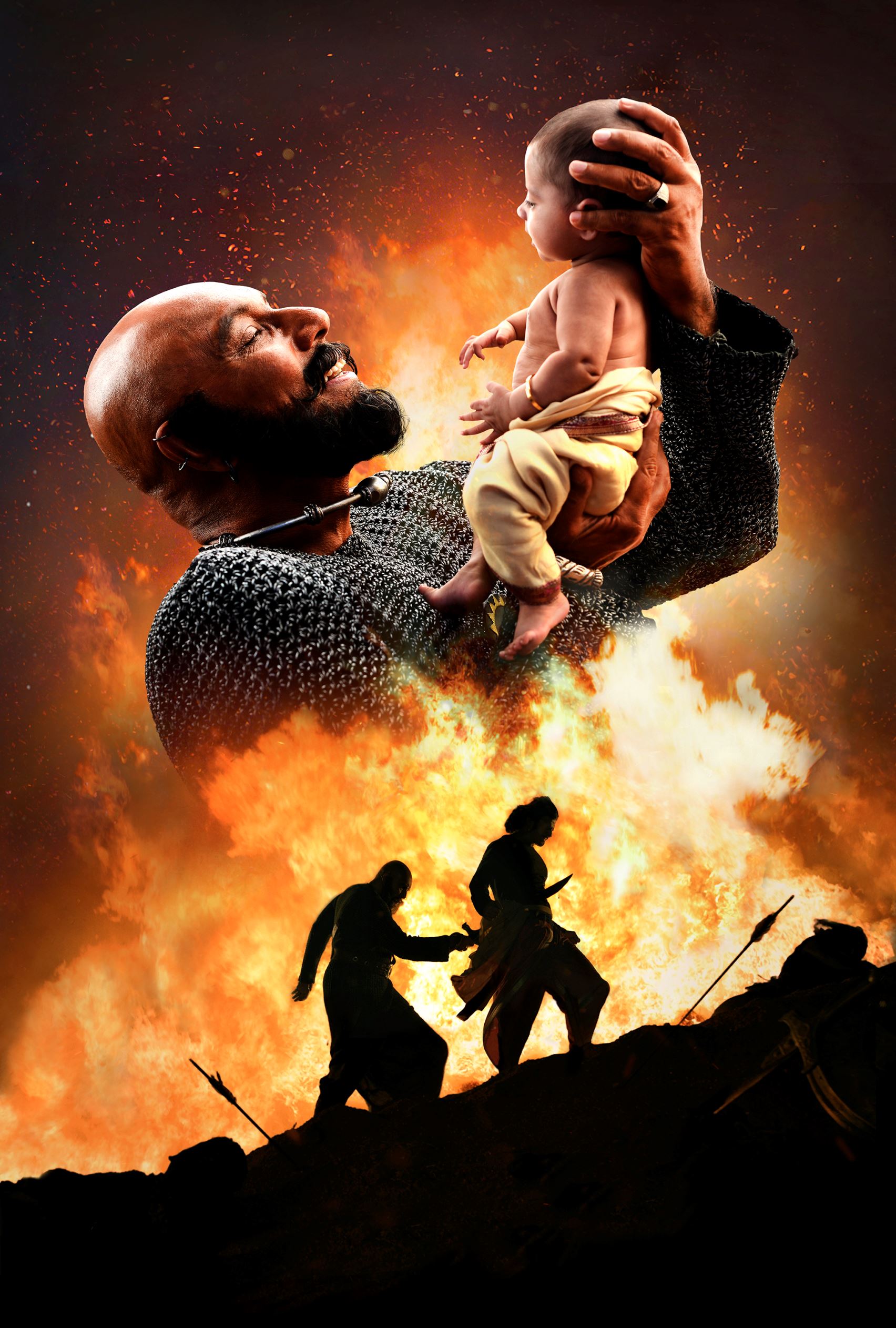 Baahubali sets more records