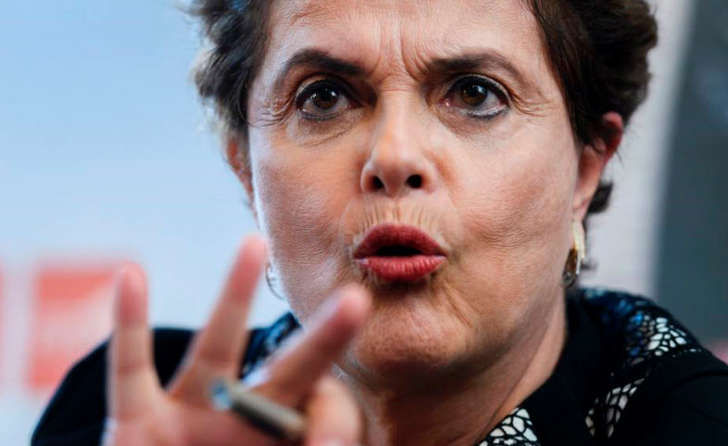 Dilma: 'Eu errei ao promover uma grande desoneração'