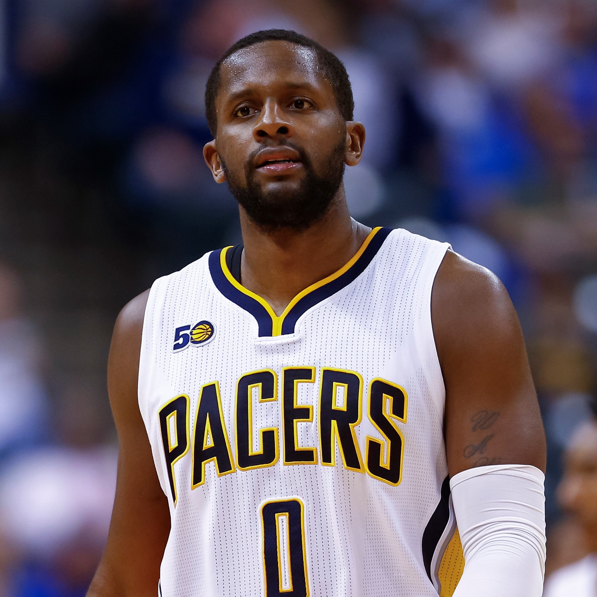 C.J. Miles acquisition start Raptors’