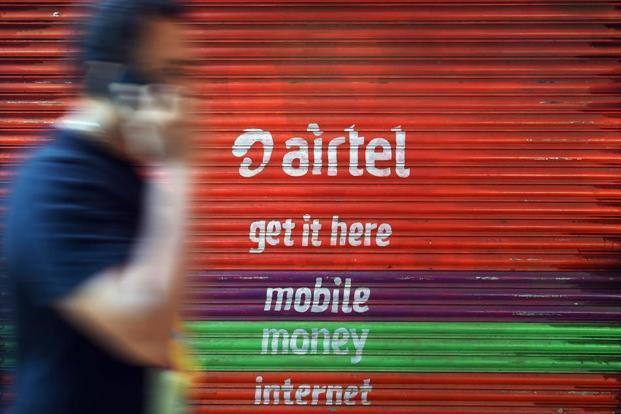Airtel, Idea Vodafone Jio: Round