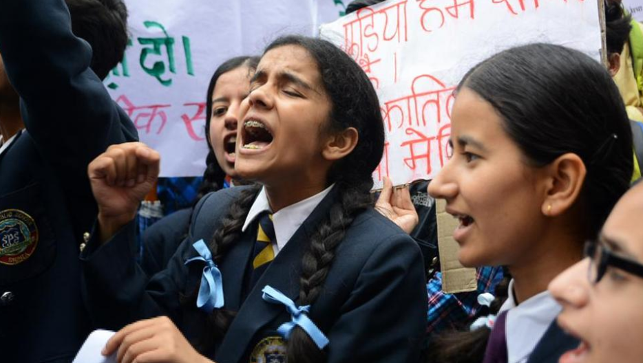 Shimla rape-murder: Accused strangled a**ther