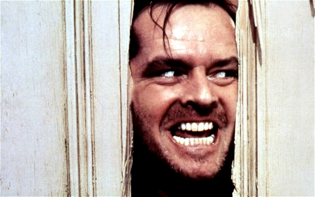 Best horror films history cinema