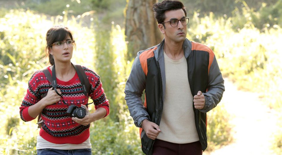 Jagga Jasoos's shocking box-****** earnings