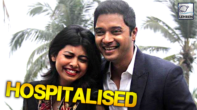 Shreyas Talpadeâ€™s wife hospitalised