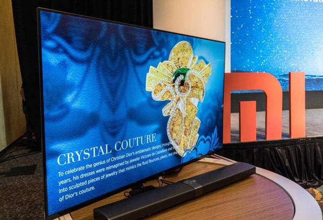 Xiaomi launches smallest smart Price