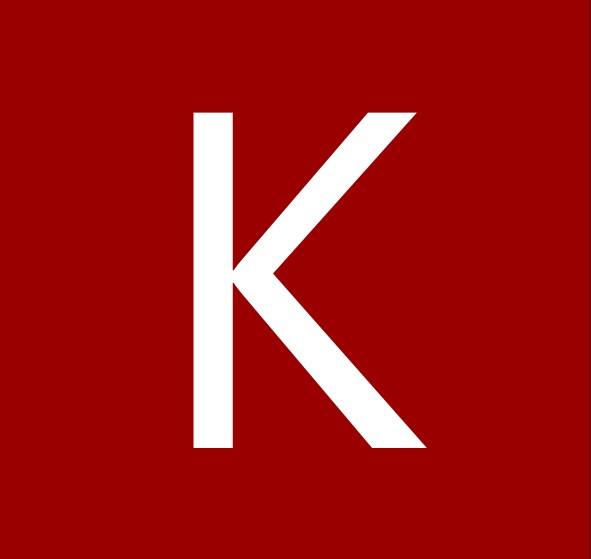 โลโก้ Khaosod
