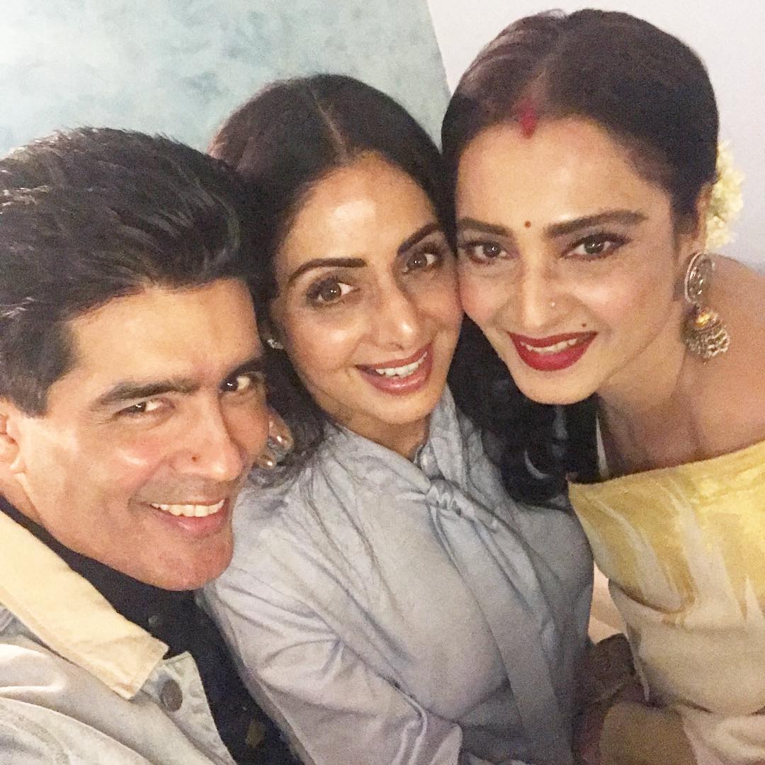 Inside photos Bollywood parties