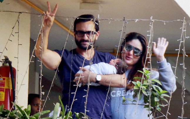 won't believe what Saif said