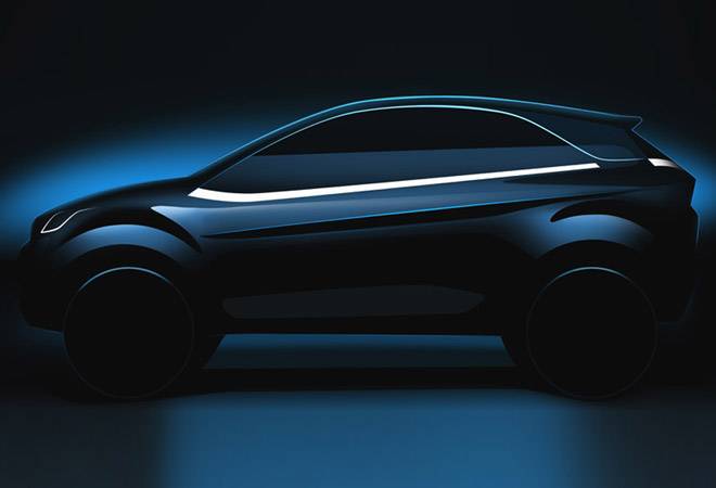 Tata Motors rolls first batch
