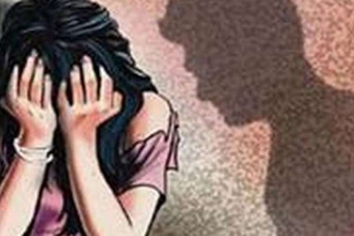 Raped sold repeatedly, speech-impaired teen