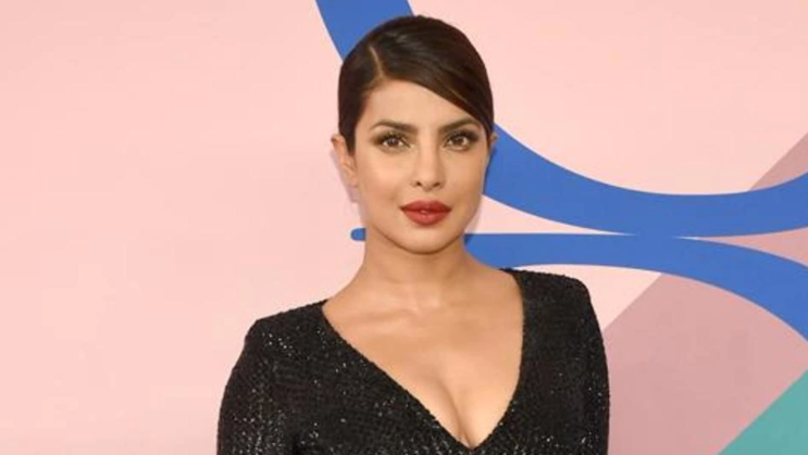 Priyanka chopra ho**ured Toronto Film