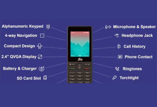 JioPhone "Rs 0": need k**w