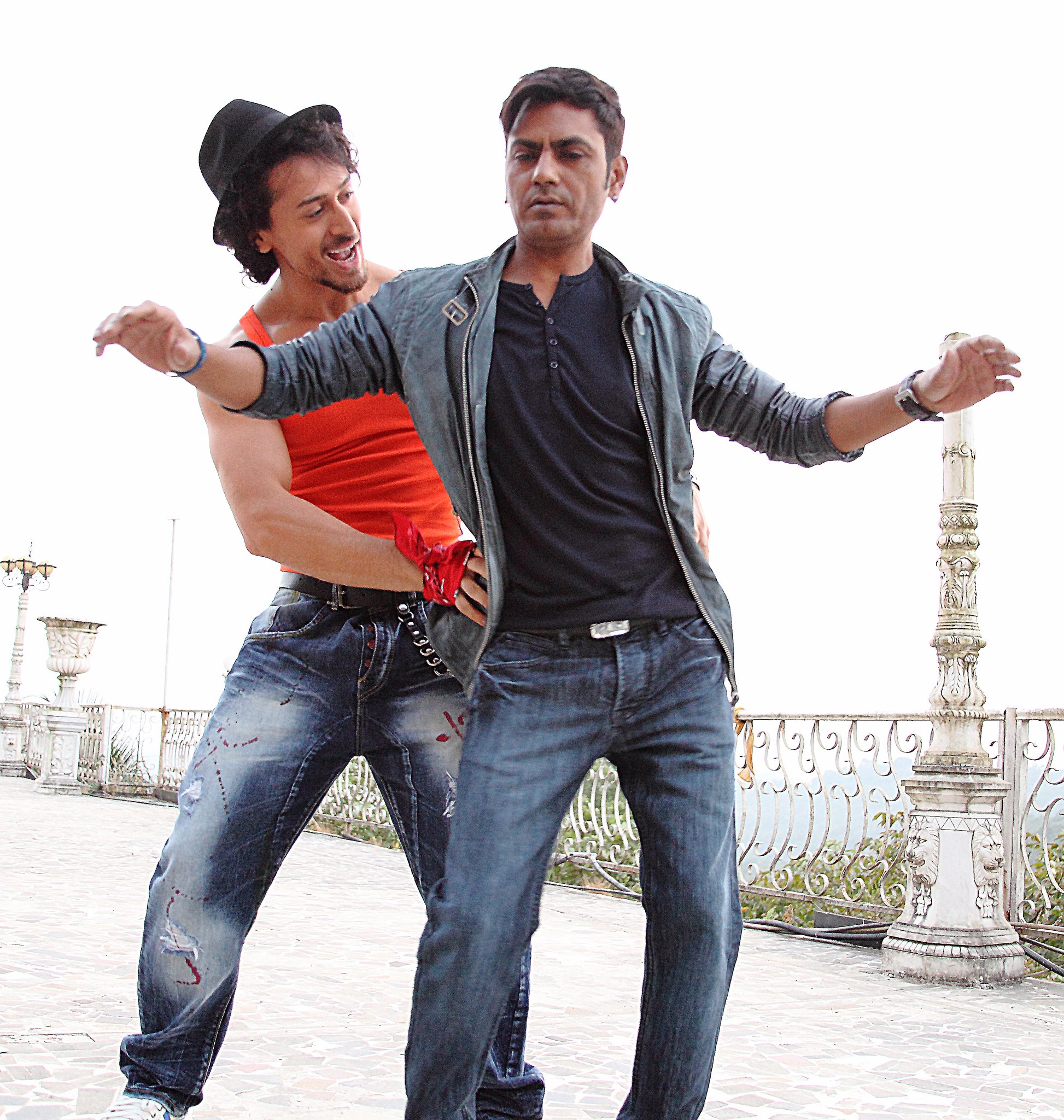 won't believe much Munna Michael