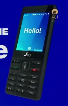 Reliance Phone