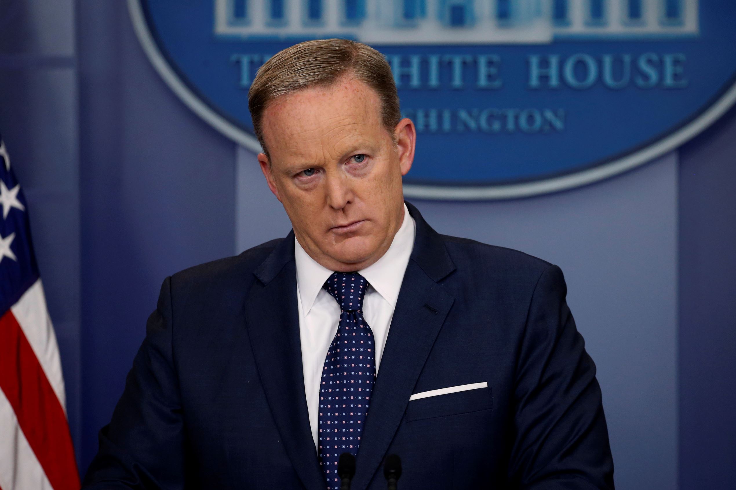 News quiz: What Sean Spicer's