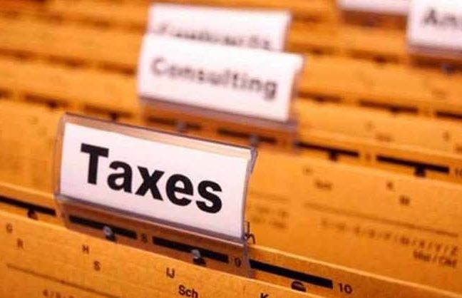 forms released e-filing