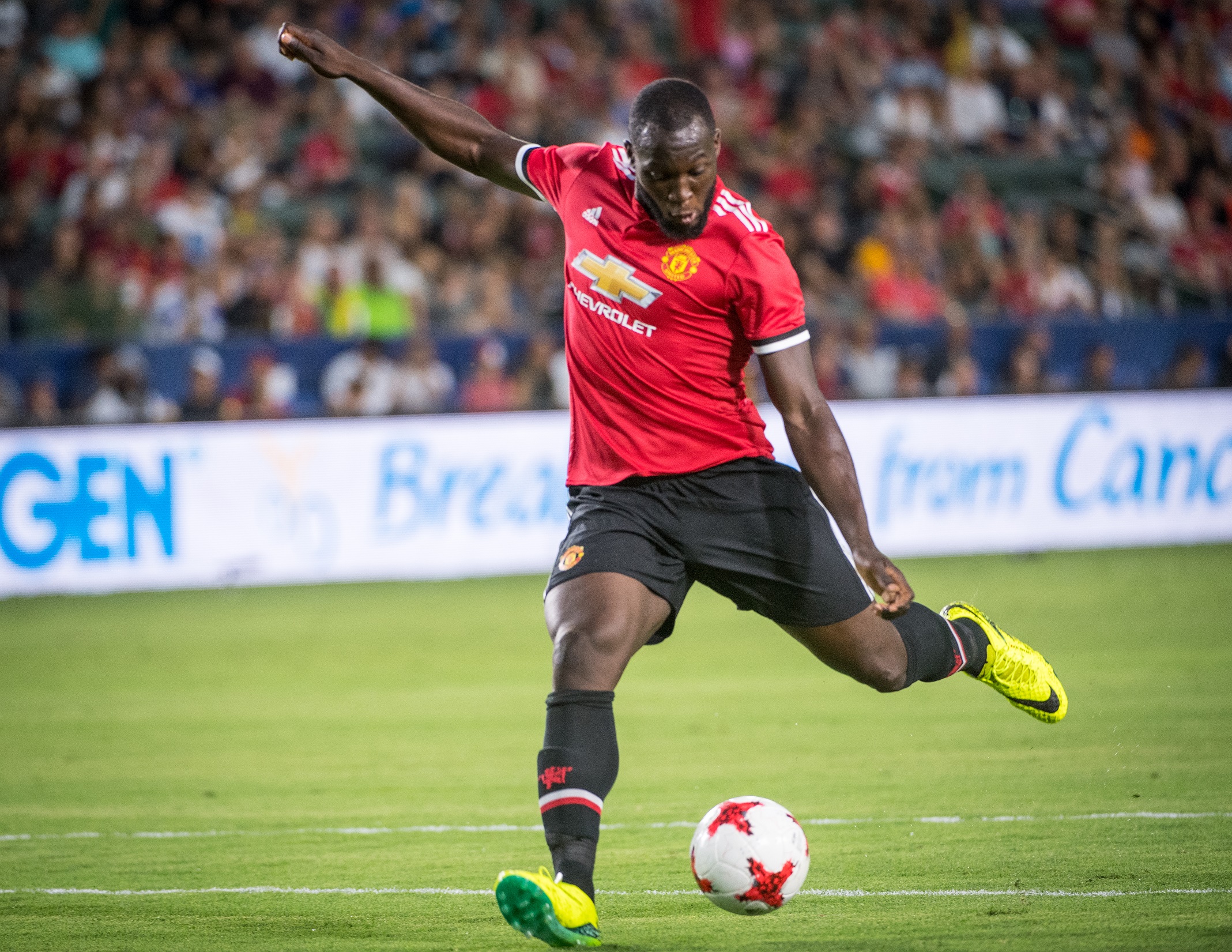 biggest soccer transfers summer