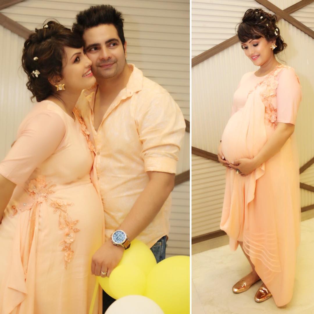 These photos prove Karan Nisha