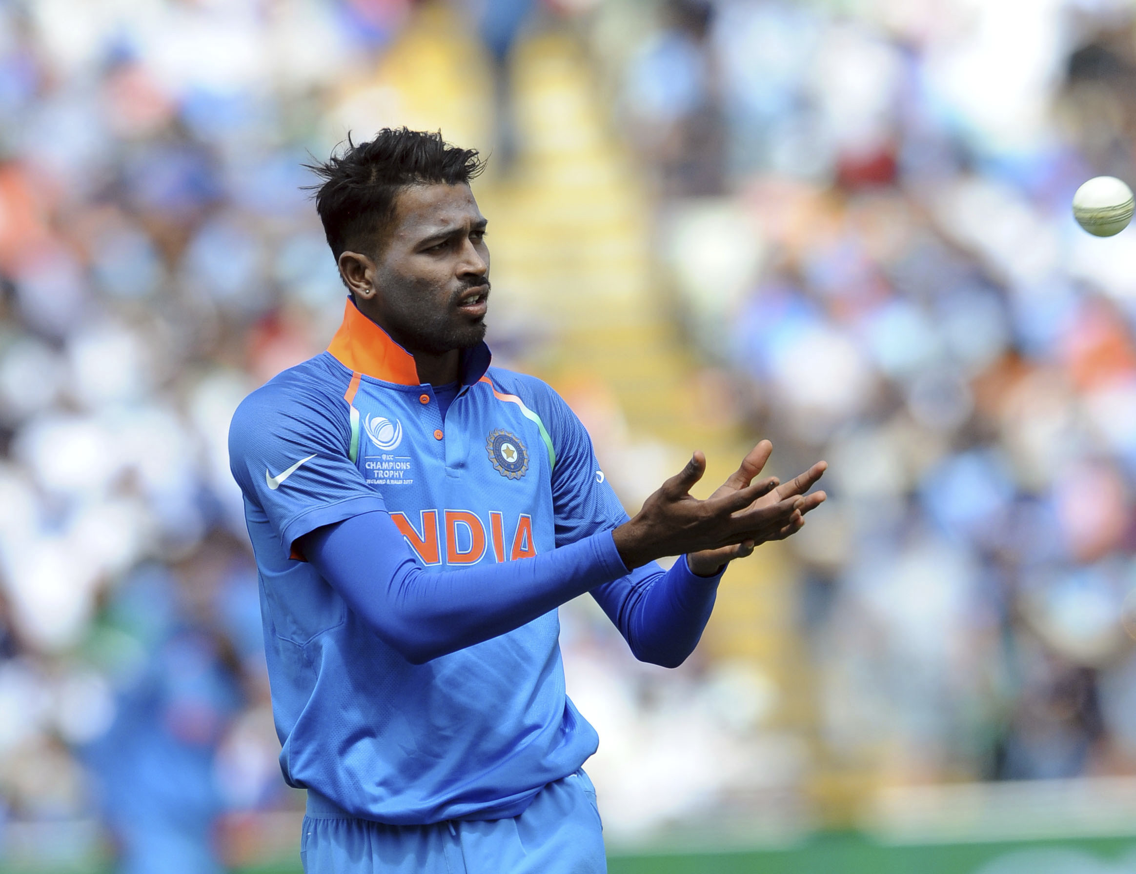 When Sachin shocked Hardik